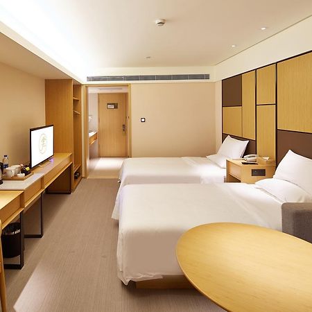 Ji Hotel Hangzhou Xihu Nanshan Road Branch Экстерьер фото