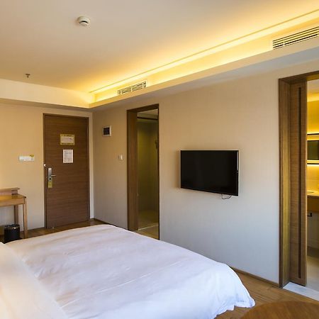 Ji Hotel Hangzhou Xihu Nanshan Road Branch Экстерьер фото