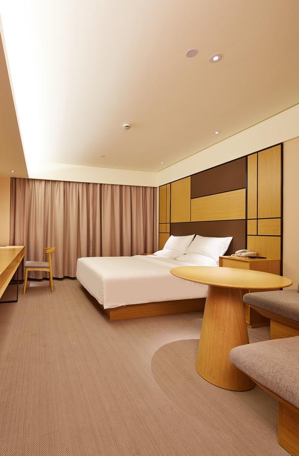 Ji Hotel Hangzhou Xihu Nanshan Road Branch Экстерьер фото