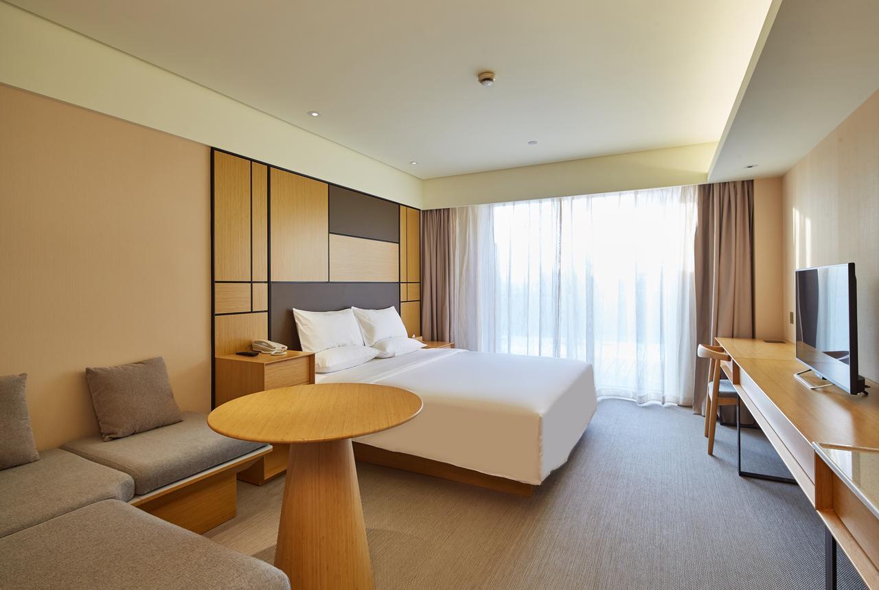 Ji Hotel Hangzhou Xihu Nanshan Road Branch Экстерьер фото