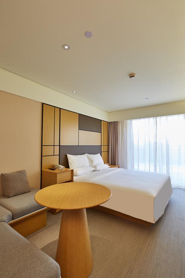 Ji Hotel Hangzhou Xihu Nanshan Road Branch Экстерьер фото